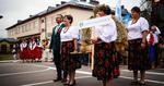 Dożynki Gawłuszowice 2026 - termin i program
