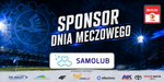 SAMOLUB sponsorem dnia meczowego Derbów Podkarpacia - FKS Stal Mielec SA