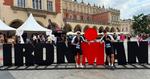 Mielec. Strażacy z sukcesem ukończyli IRONMAN