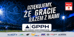 GPPH w gronie głównych sponsorów FKS Stal Mielec - FKS Stal Mielec SA