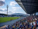 Fotorelacja z Derbów Podkarpacia - FKS Stal Mielec SA