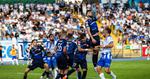 Stal Mielec - Stal Rzeszów 1:1 | Derby Podkarpacia