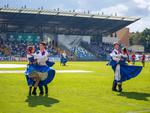 "Rzeszowiacy" po 34 latach ponownie na murawie przy Solskiego 1 - FKS Stal Mielec SA