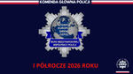 Bezpieczniejsza Polska i Europa - polska Policja wzmacnia bezpieczeństwo międzynarodowe