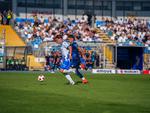 FKS Stal Mielec - Stal Rzeszów [1:1] - FKS Stal Mielec SA
