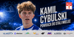 Kamil Cybulski powraca do Stali Mielec