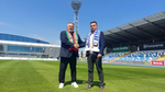MUKS Sokół Kolbuszowa Dolna klubem partnerskim FKS Stal Mielec - FKS Stal Mielec SA