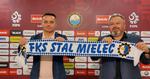Stal Mielec i Sokół Kolbuszowa Dolna - współpraca
