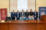 Damian Skiba prelegentem podczas konferencji trenerów w Jarosławiu - FKS Stal Mielec SA