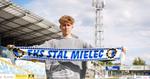 Stal Mielec: Kamil Cybulski znów w Mielcu