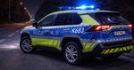 Wola Mielecka: kierowca quada miał 2,5 promila