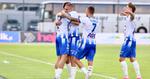 Stal Mielec - Polonia Bytom 5:2. Wielkie zwycięstwo
