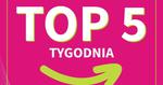 TOP 5 najpopularniejszych artykułów. To czytali Czytelnicy Hej Mielec