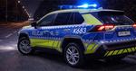 Mielec: 41 wykroczeń i 8 kolizji w weekend