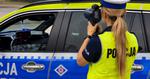 108 km/h w Borowej. Kierowca stracił prawo jazdy