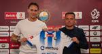 Stal Mielec: Sebastian Musiolik nowym zawodnikiem