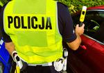 Miał 4 promile i w takim stanie kierował pojazdem
