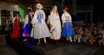 Podkarpacka Moda na Folklor w Mielcu zachwyciła publiczność