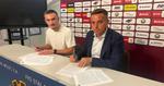 Patryk Prajsnar w Stali Mielec. Transfer z Lecha