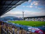 Terminarz 8. kolejki Betclic 1 Ligi - FKS Stal Mielec SA