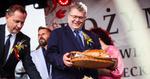 Tradycja, regionalna kuchnia i rockowe brzmienia. Gawłuszowice stolicą Dożynek Powiatu Mieleckiego 2026