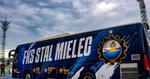 FKS Stal Mielec z nowym autobusem na mecze wyjazdowe