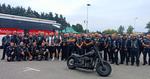MotoKrew Mielec. Zbiórka krwi 29 sierpnia