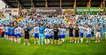 Stal Mielec - ŁKS Łódź 0:4. Pierwsza porażka Stali