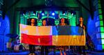 DAGADANA w Mielcu. Koncert w Parku Oborskich
