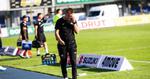 Stal Mielec - ŁKS 0:4. Mocne słowa Damiana Skiby