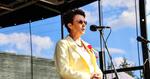 Dożynki Przecław. Joanna Kwaśniowska o tradycji i rolnikach