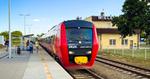 Mielec: PKP Intercity "Hetman" i "Kasztelan" wracają