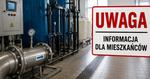 Padew Narodowa: podwyższony mangan w wodzie