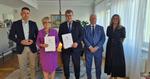 Pogotowie Mielec: 1,5 mln zł na nowe karetki