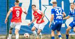 Stal Mielec przegrała z Pogonią Siedlce 0:2