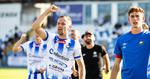 Puchar Polski: Stal Mielec - Górnik Łęczna
