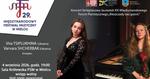 Koncert w Mielcu: pianistki z Ukrainy już 4 września