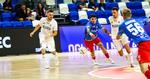 Superpuchar Polski w futsalu Mielec