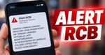 Alert RCB Mielec. Rosyjski atak na Ukrainę