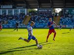 Podział punktów przy Solskiego 1. FKS Stal Mielec - Odra Opole 1:1 - FKS Stal Mielec SA