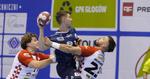 Handball Stal Mielec. Porażka z Chrobrym Głogów