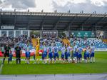 FKS Stal Mielec - Odra Opole [foto] - FKS Stal Mielec SA