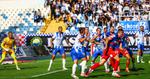 Stal Mielec - Odra Opole 1:1. Remis przy Solskiego