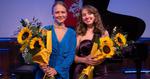 Recital fortepianowy w Mielcu. Ukraiński duet zachwycił
