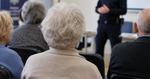 Oszuści polują na seniorów. Policjanci organizują spotkanie w Mielcu