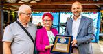 ROD "Solidarność" Mielec: jubileusz 45-lecia