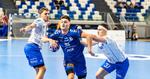 Stal Mielec - PGE Wybrzeże Gdańsk. Mecz w Mielcu