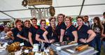 Święto Ziemniaka w Padwi Narodowej - laureaci konkursów [FOTO]