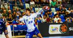 Stal Mielec walczyła z Wybrzeżem Gdańsk