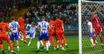 Stal Mielec - Termalica 1:2. Mecz w Mielcu